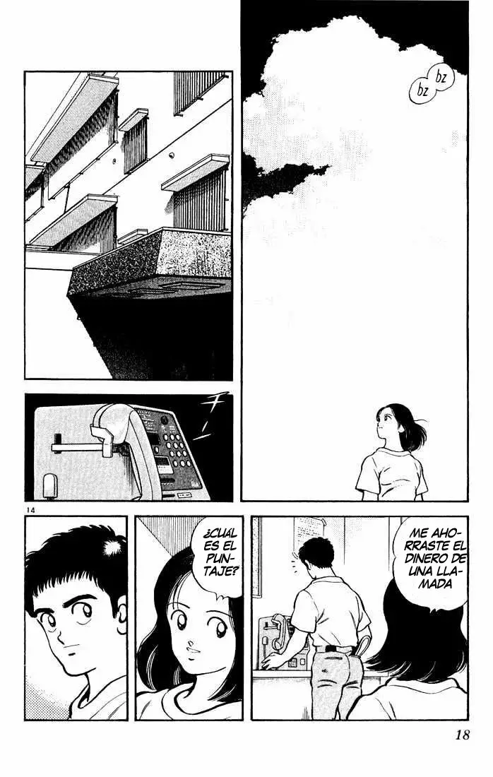 H2 Capítulo 130 - Page 17