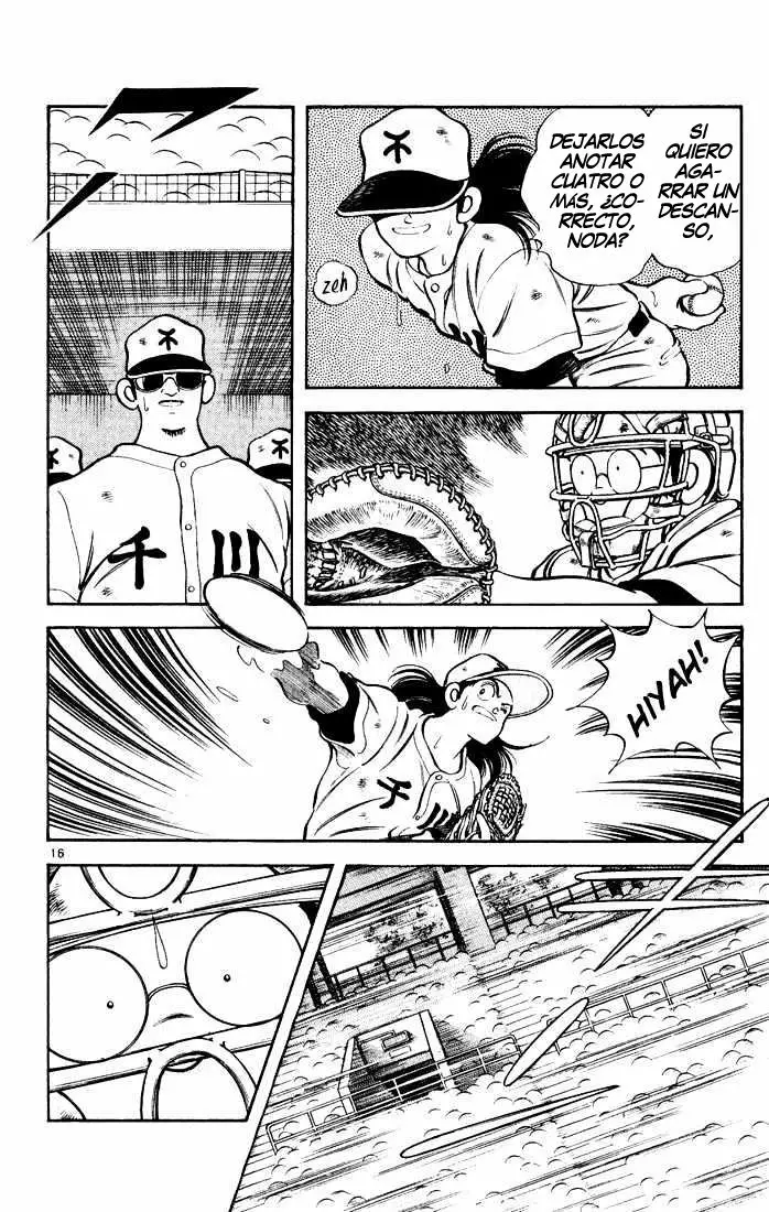 H2 Capítulo 130 - Page 19