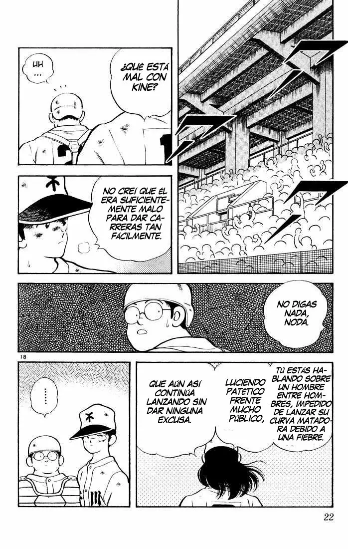 H2 Capítulo 130 - Page 21