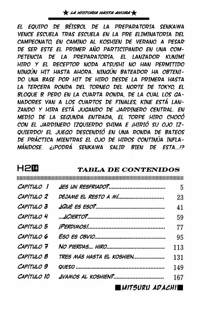 H2 Capítulo 130 - Page 3
