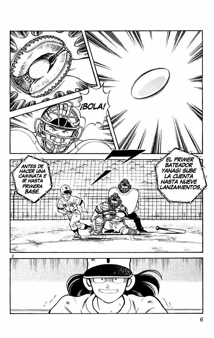 H2 Capítulo 130 - Page 5