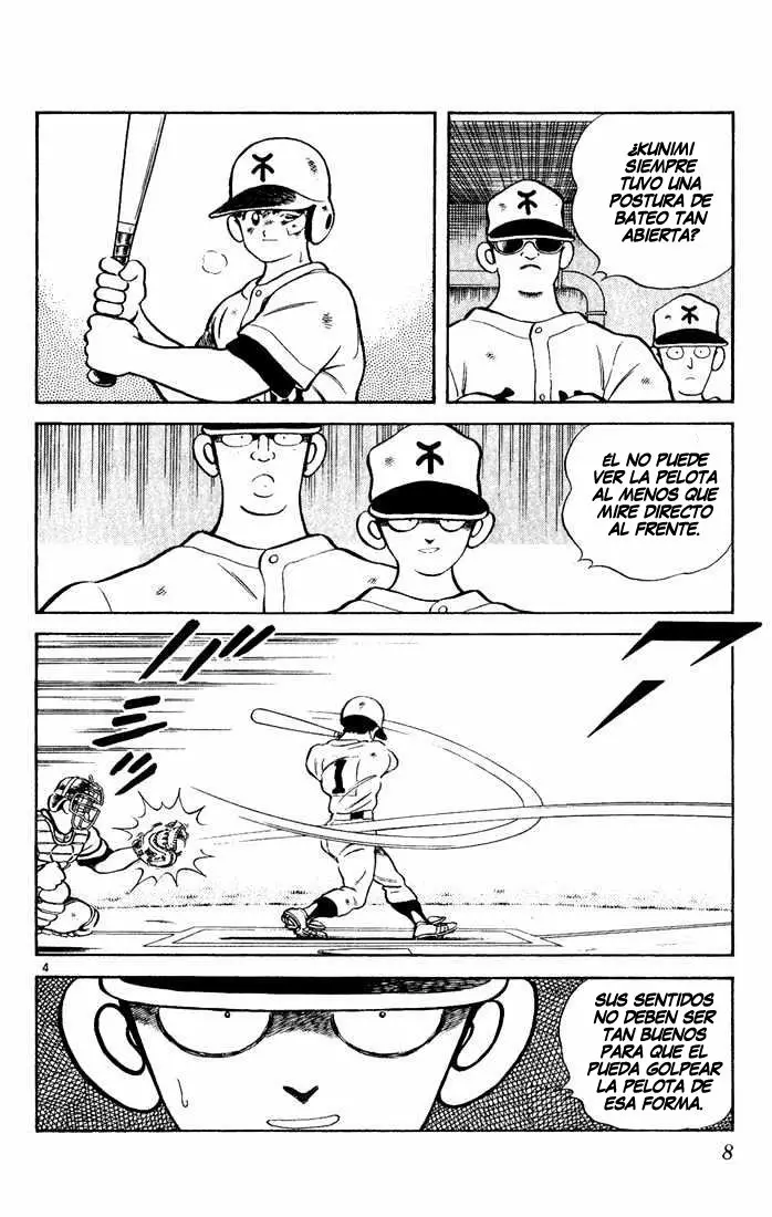 H2 Capítulo 130 - Page 7