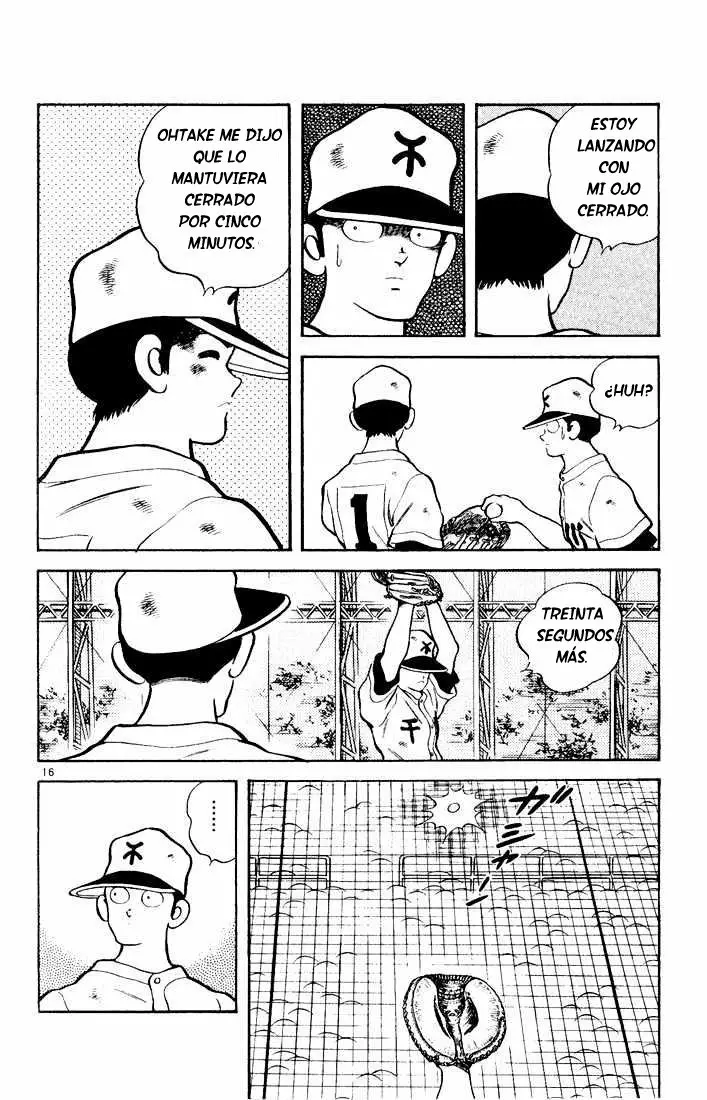 H2 Capítulo 131 - Page 17