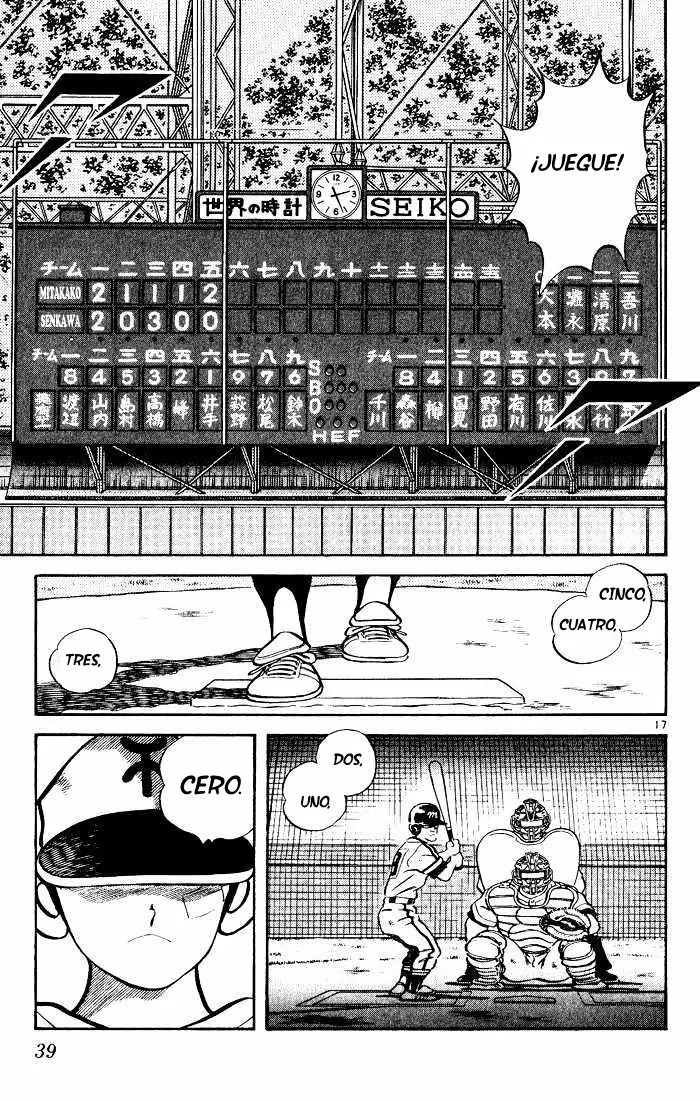 H2 Capítulo 131 - Page 18