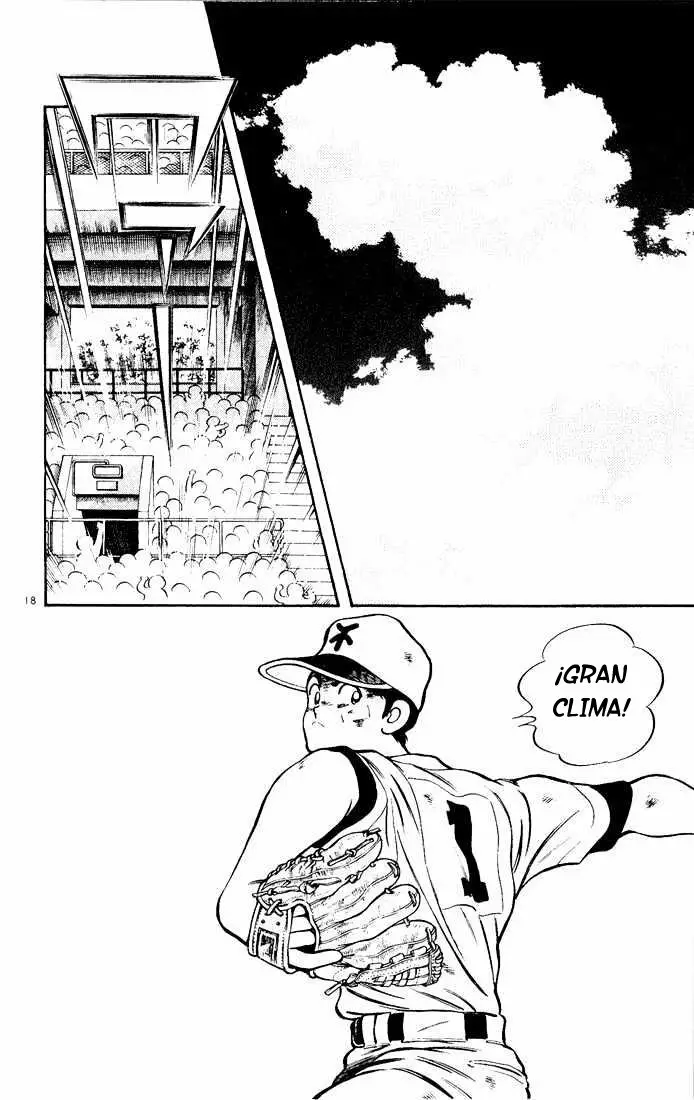 H2 Capítulo 131 - Page 19