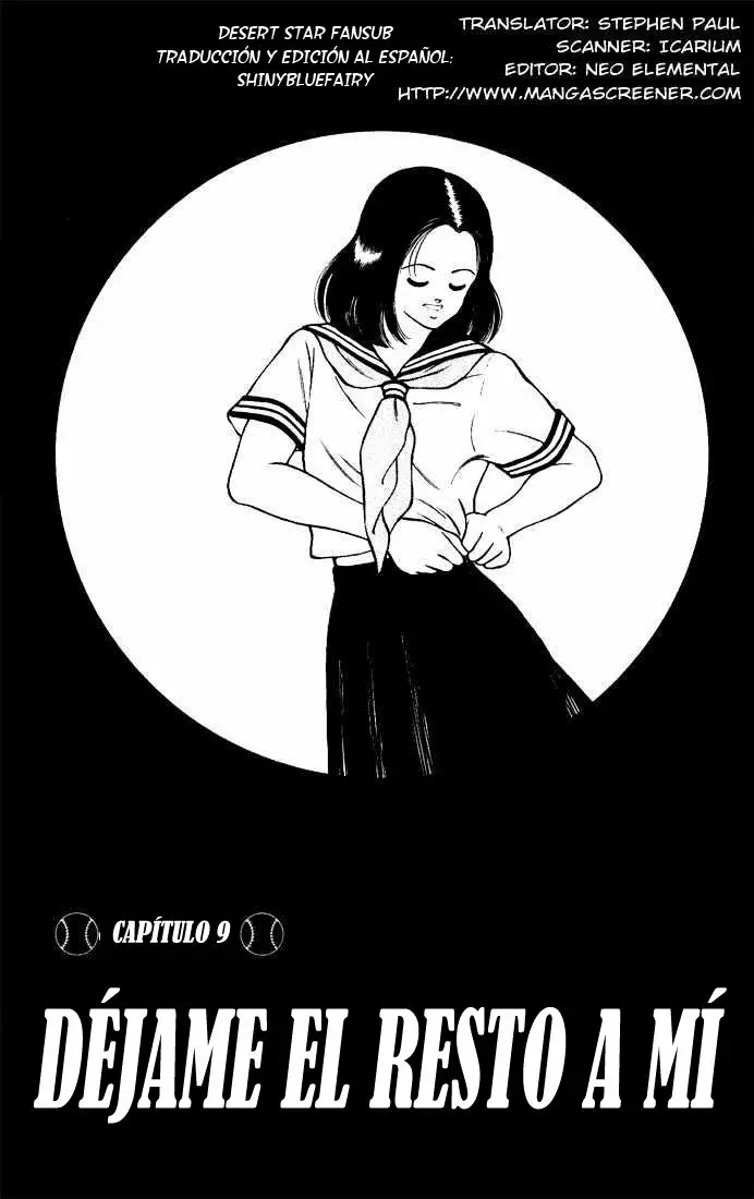 H2 Capítulo 131 - Page 2