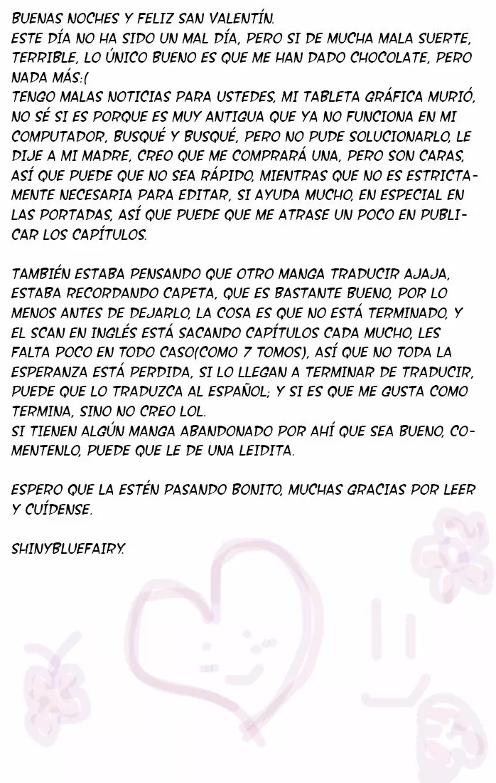 H2 Capítulo 131 - Page 20