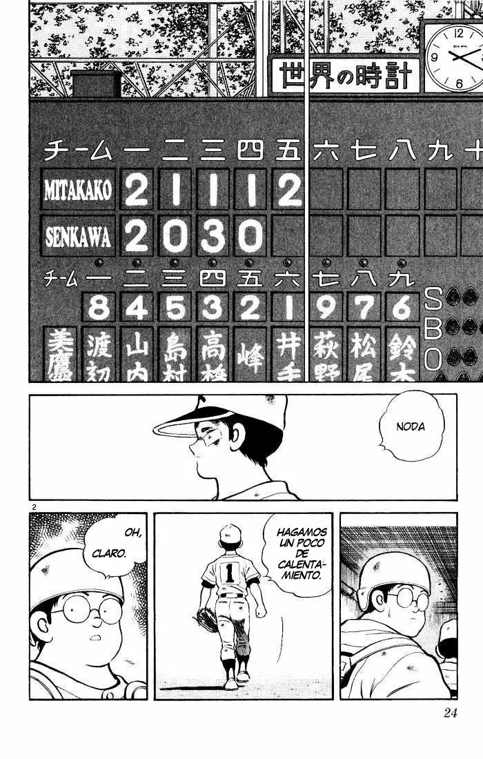 H2 Capítulo 131 - Page 3