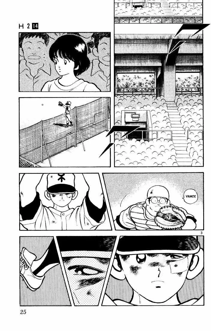 H2 Capítulo 131 - Page 4