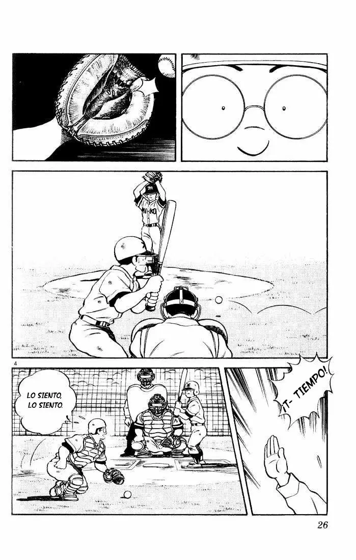 H2 Capítulo 131 - Page 5