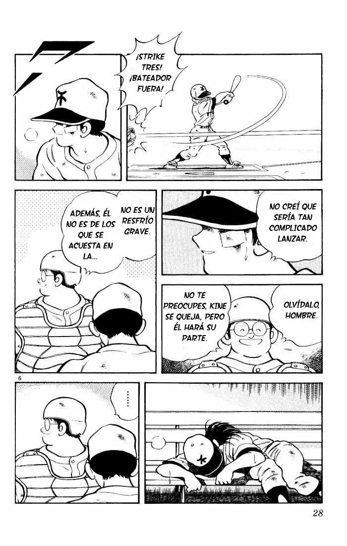 H2 Capítulo 131 - Page 7