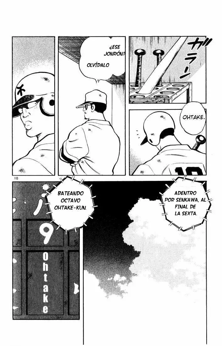 H2 Capítulo 132 - Page 11