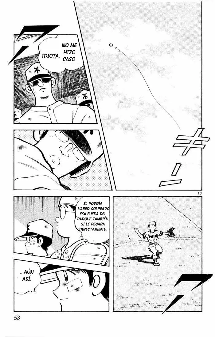 H2 Capítulo 132 - Page 14