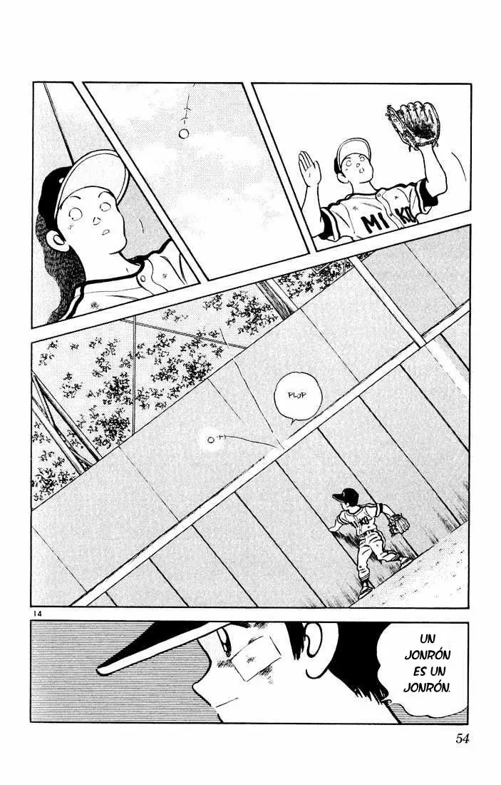 H2 Capítulo 132 - Page 15