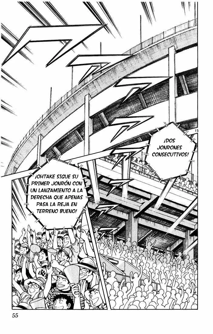 H2 Capítulo 132 - Page 16
