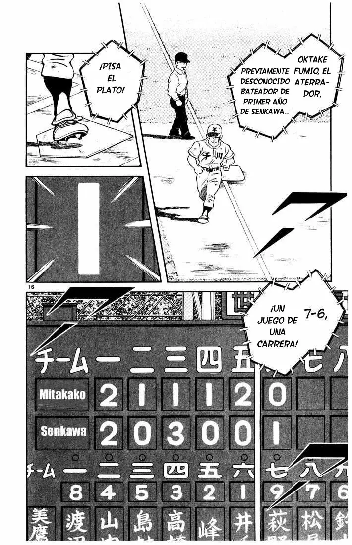 H2 Capítulo 132 - Page 17