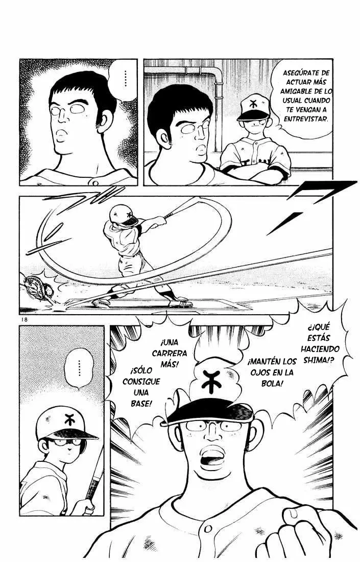 H2 Capítulo 132 - Page 19