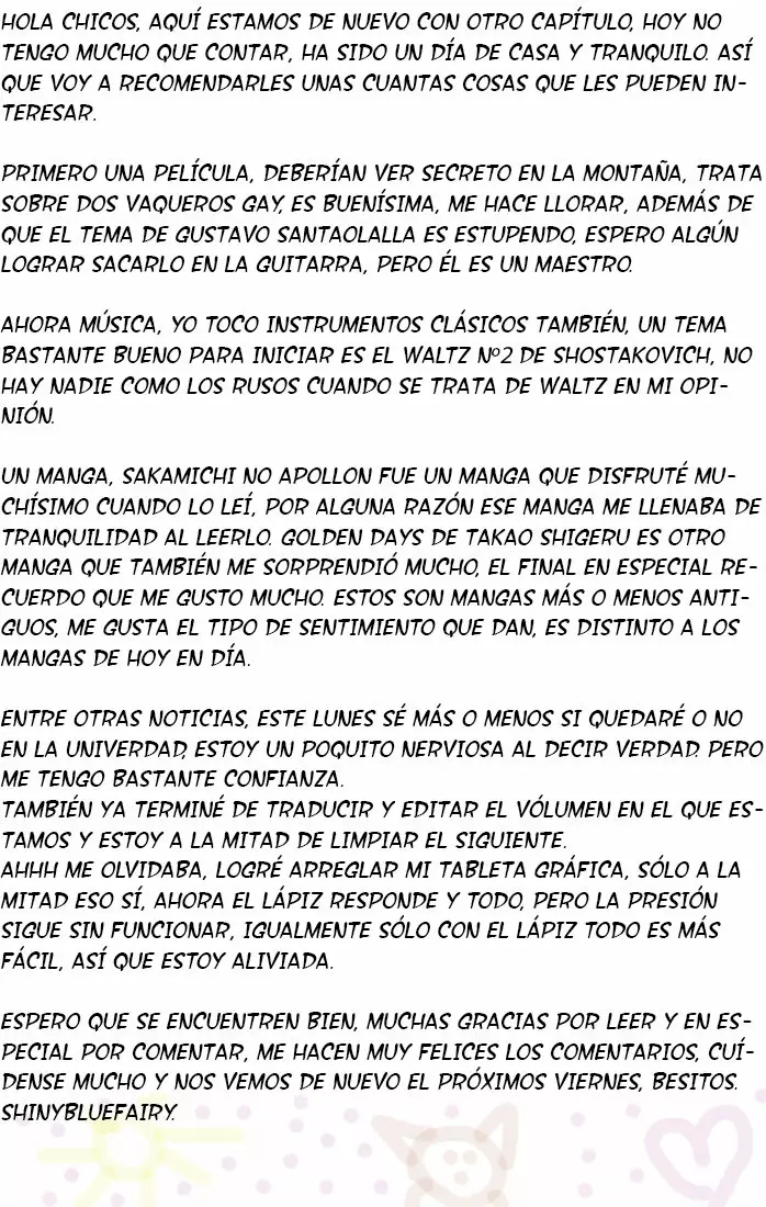 H2 Capítulo 132 - Page 20