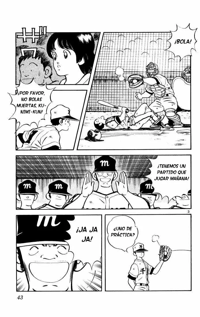 H2 Capítulo 132 - Page 4