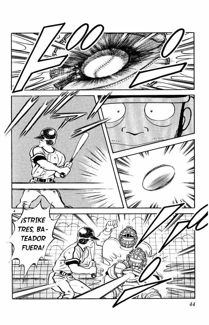 H2 Capítulo 132 - Page 5
