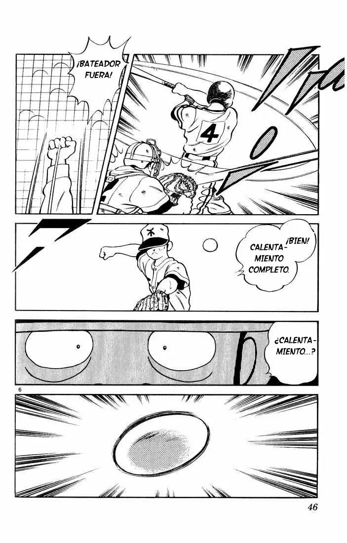 H2 Capítulo 132 - Page 7