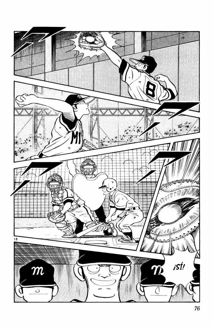 H2 Capítulo 133 - Page 19