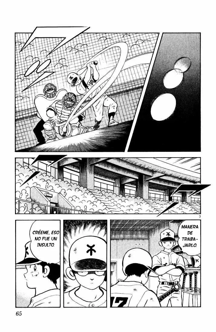 H2 Capítulo 133 - Page 8