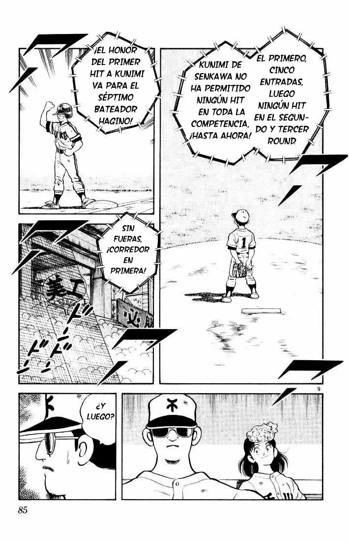 H2 Capítulo 134 - Page 10