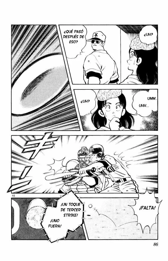 H2 Capítulo 134 - Page 11