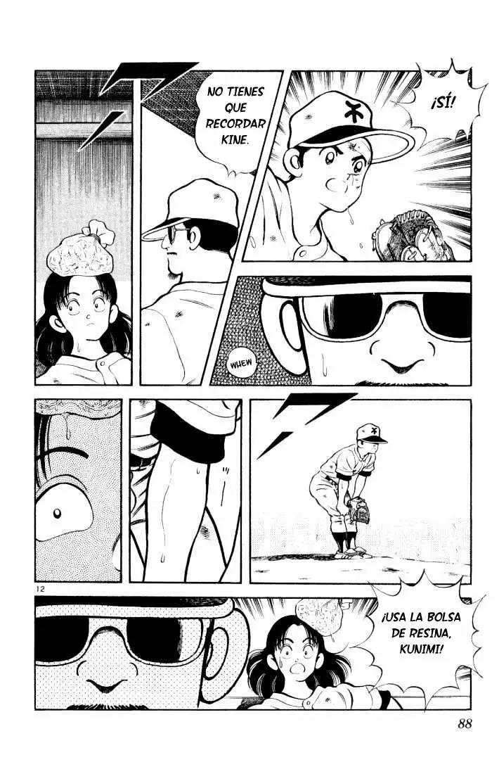 H2 Capítulo 134 - Page 13