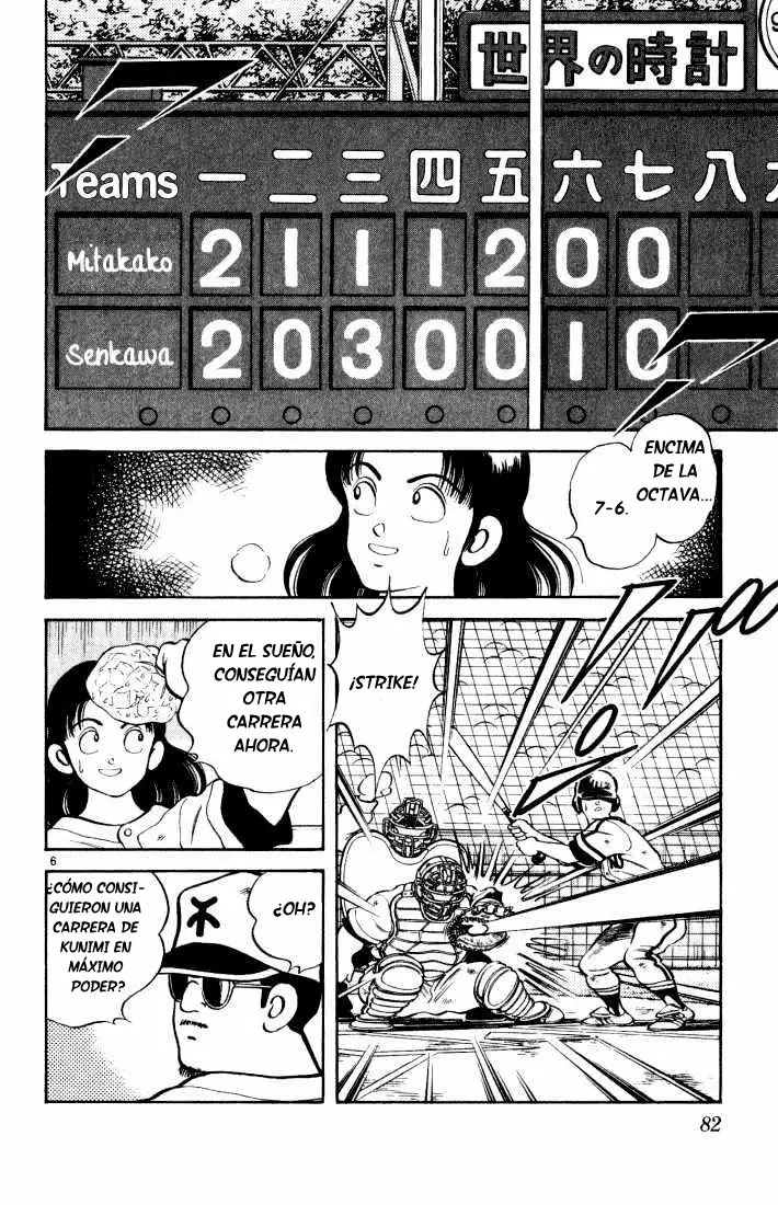 H2 Capítulo 134 - Page 7