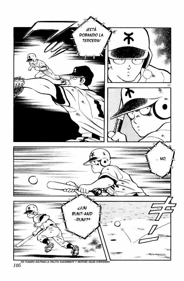 H2 Capítulo 135 - Page 12