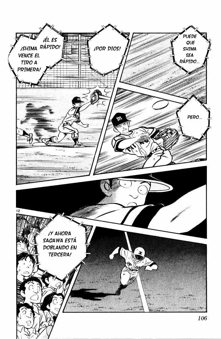 H2 Capítulo 135 - Page 13