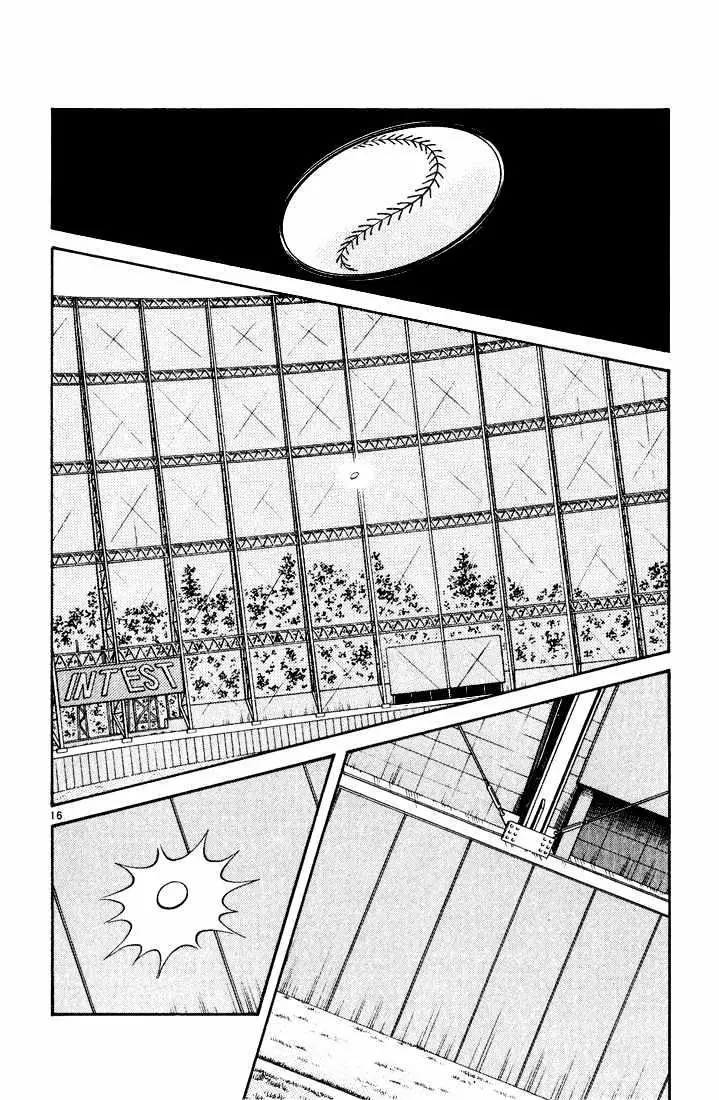 H2 Capítulo 135 - Page 17
