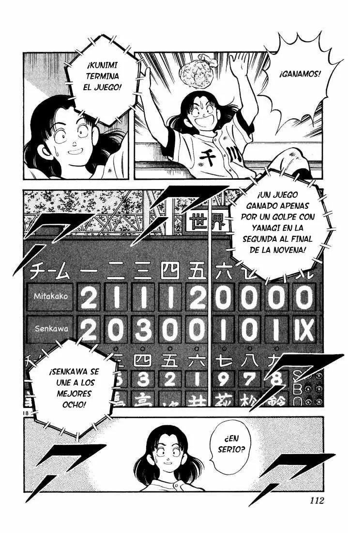 H2 Capítulo 135 - Page 19
