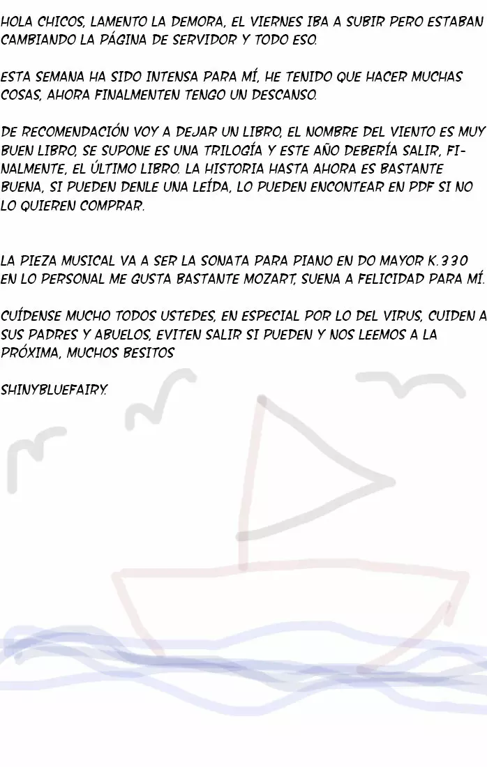 H2 Capítulo 135 - Page 20