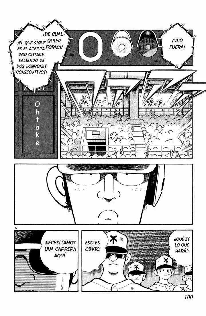H2 Capítulo 135 - Page 7