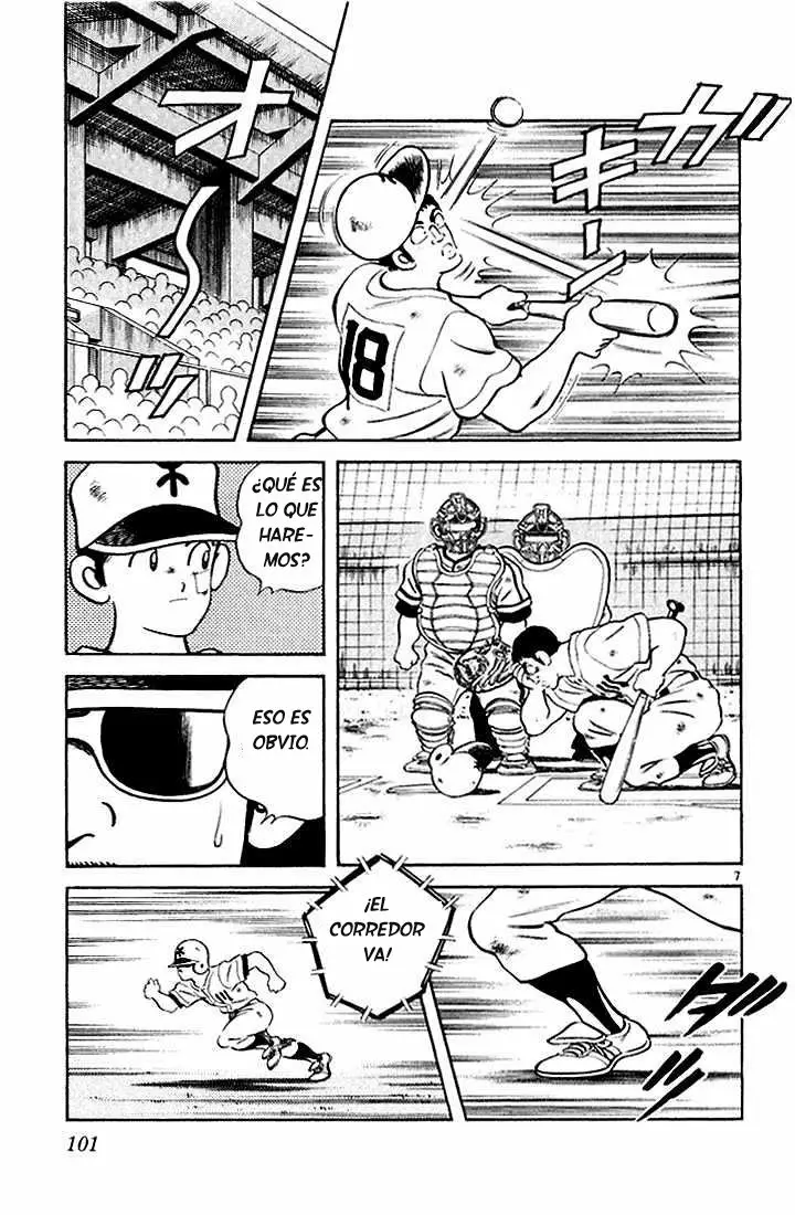H2 Capítulo 135 - Page 8