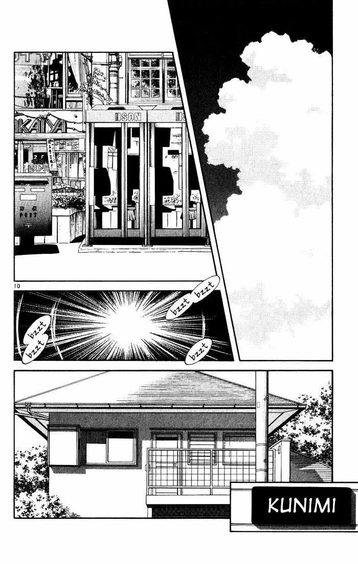 H2 Capítulo 136 - Page 11