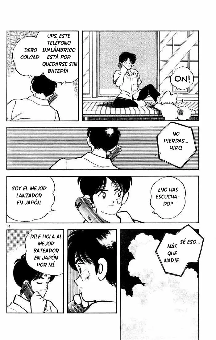H2 Capítulo 136 - Page 15