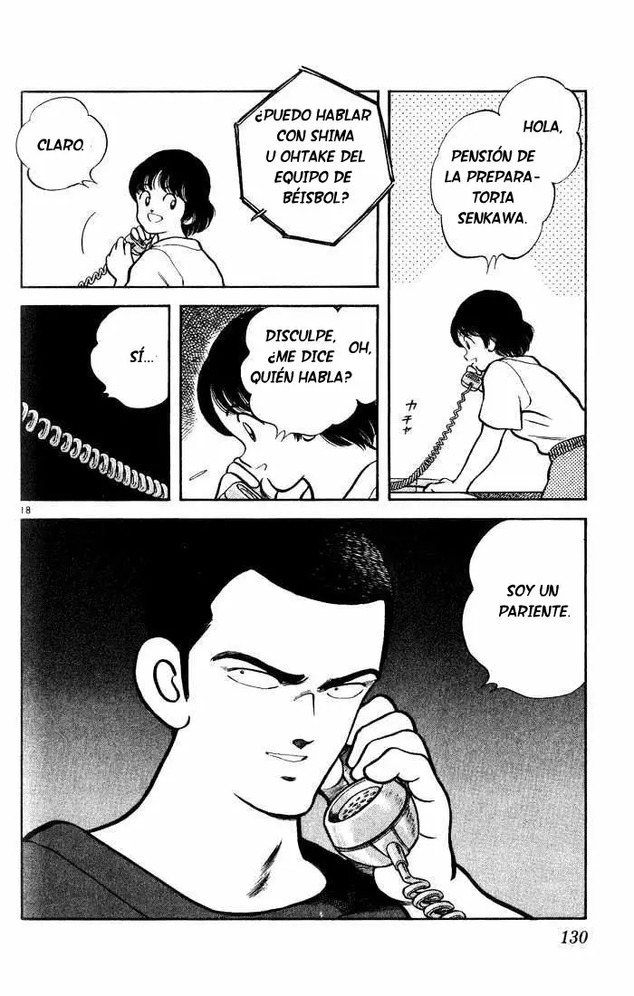 H2 Capítulo 136 - Page 19
