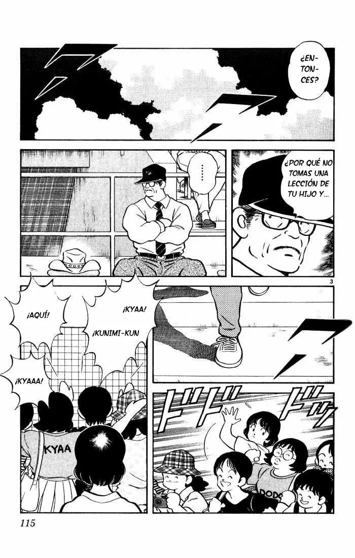 H2 Capítulo 136 - Page 4