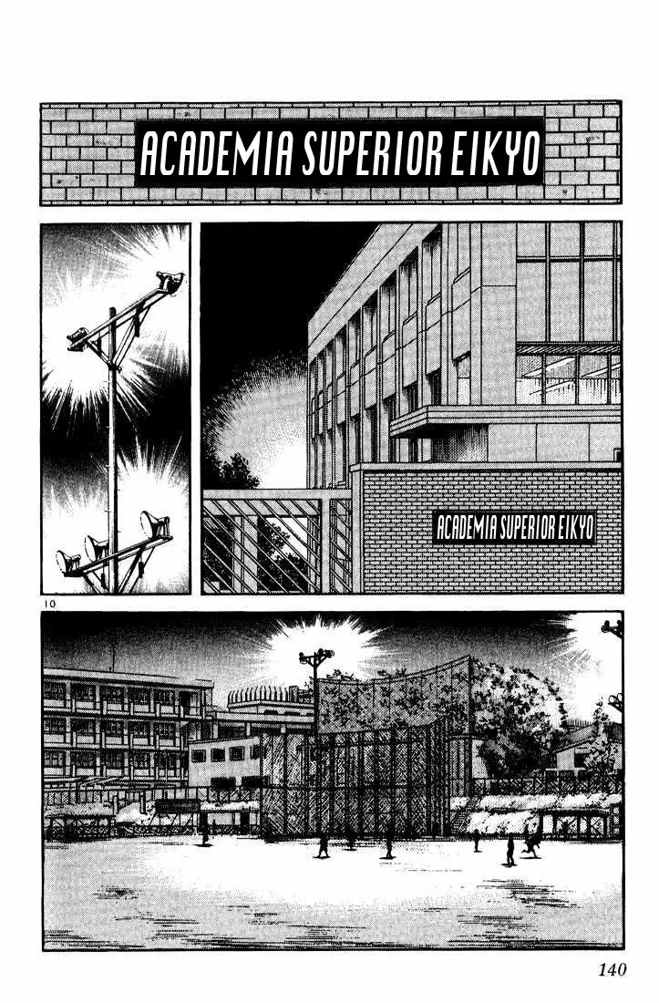 H2 Capítulo 137 - Page 11