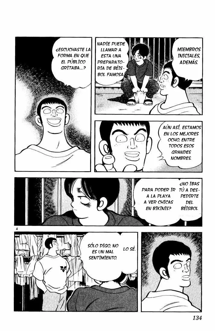 H2 Capítulo 137 - Page 5