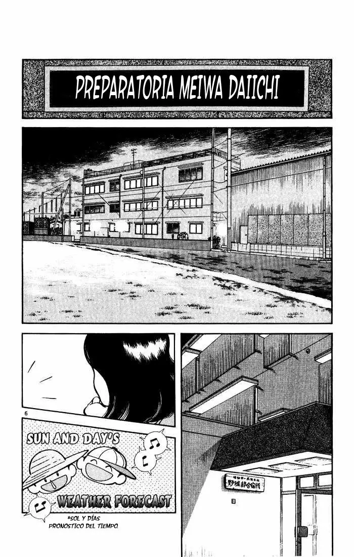 H2 Capítulo 137 - Page 7