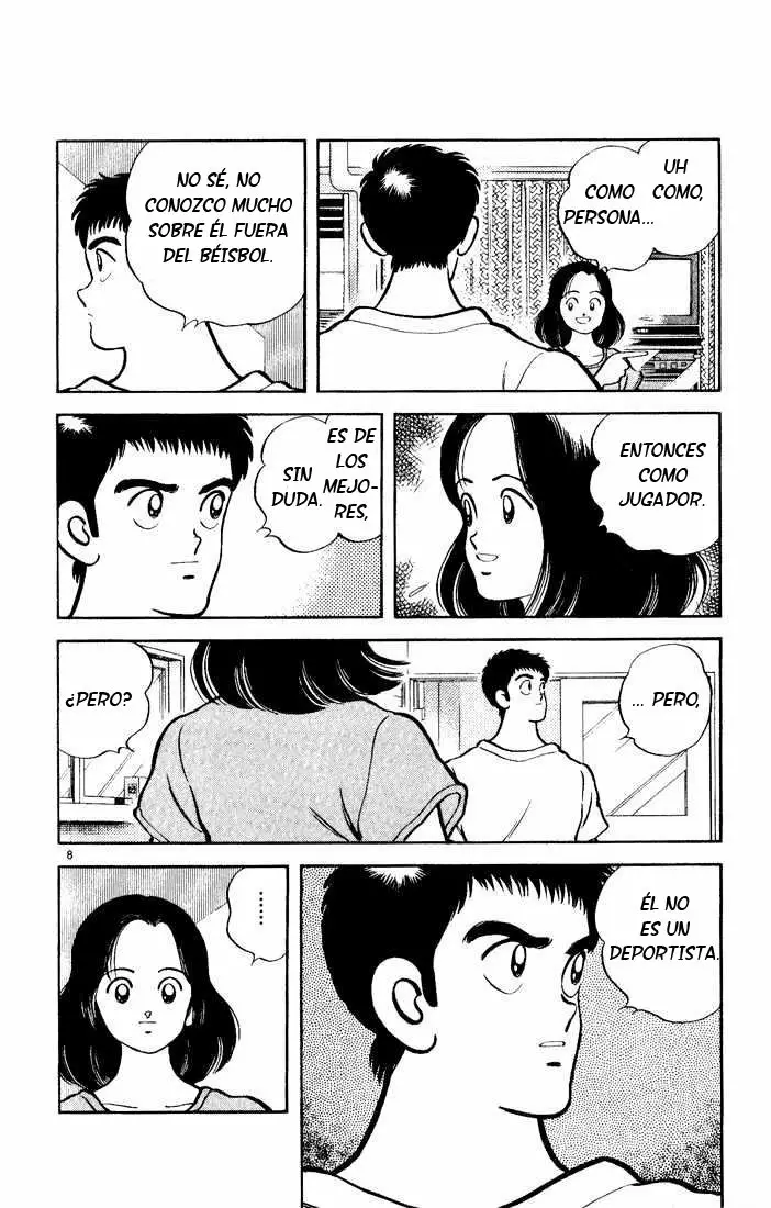 H2 Capítulo 137 - Page 9
