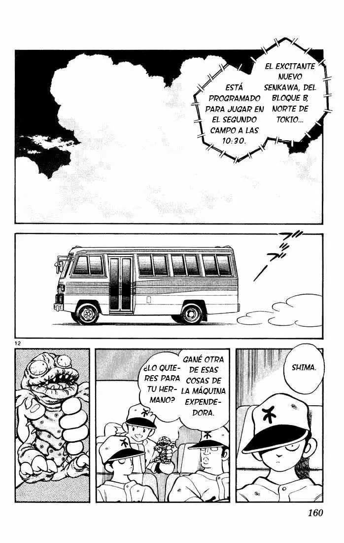 H2 Capítulo 138 - Page 13