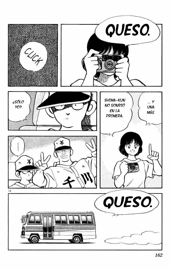 H2 Capítulo 138 - Page 15