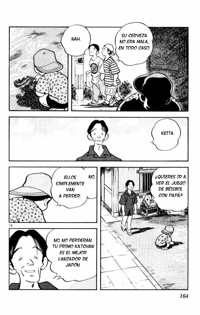 H2 Capítulo 138 - Page 17