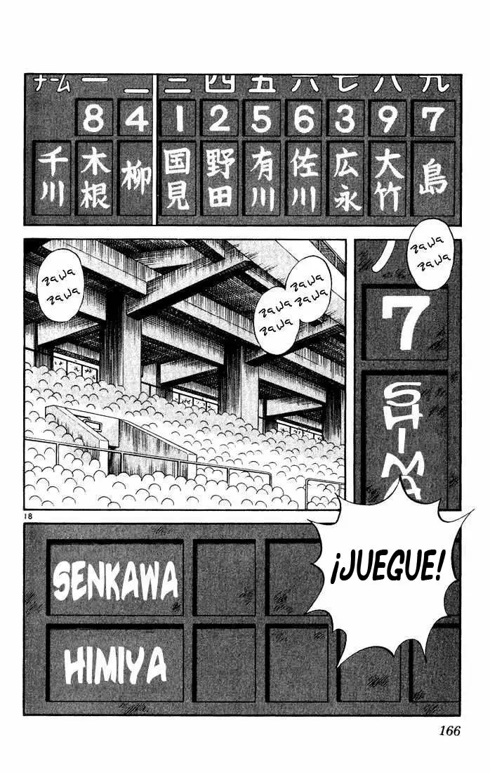 H2 Capítulo 138 - Page 19